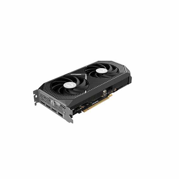ZOTAC GAMING GeForce RTX 5070 Twin Edge OC 12GB GDDR7 グラフィック