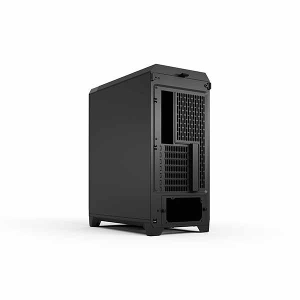 Fractal Design Meshify 3 Black Solid ミドルタワー型PCケース ソリッドパネル ブラック｜FD-C-MES3A-01_5
