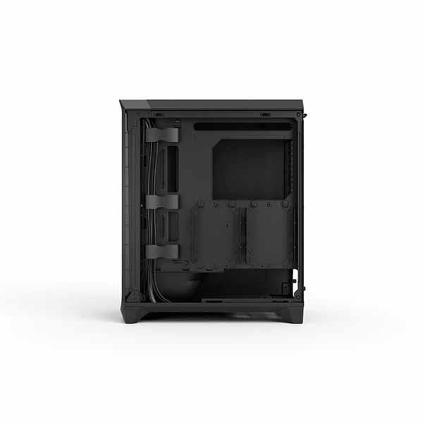 Fractal Design Meshify 3 Black Solid ミドルタワー型PCケース ソリッドパネル ブラック｜FD-C-MES3A-01_7