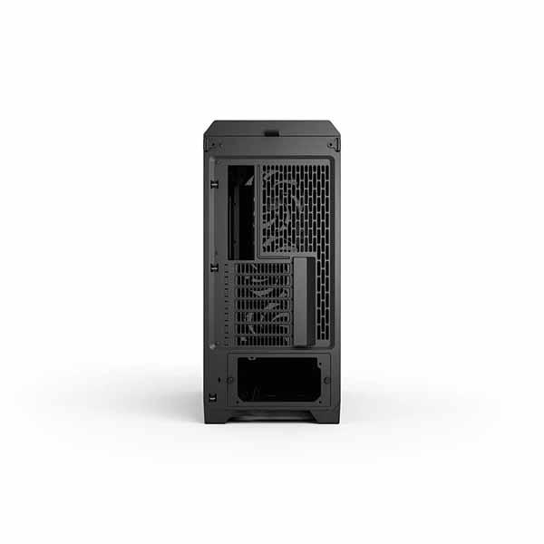 Fractal Design Meshify 3 Black Solid ミドルタワー型PCケース ソリッドパネル ブラック｜FD-C-MES3A-01_8