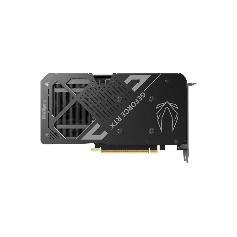 ZOTAC GAMING GeForce RTX 5060 Ti 8GB Twin Edge グラフィック