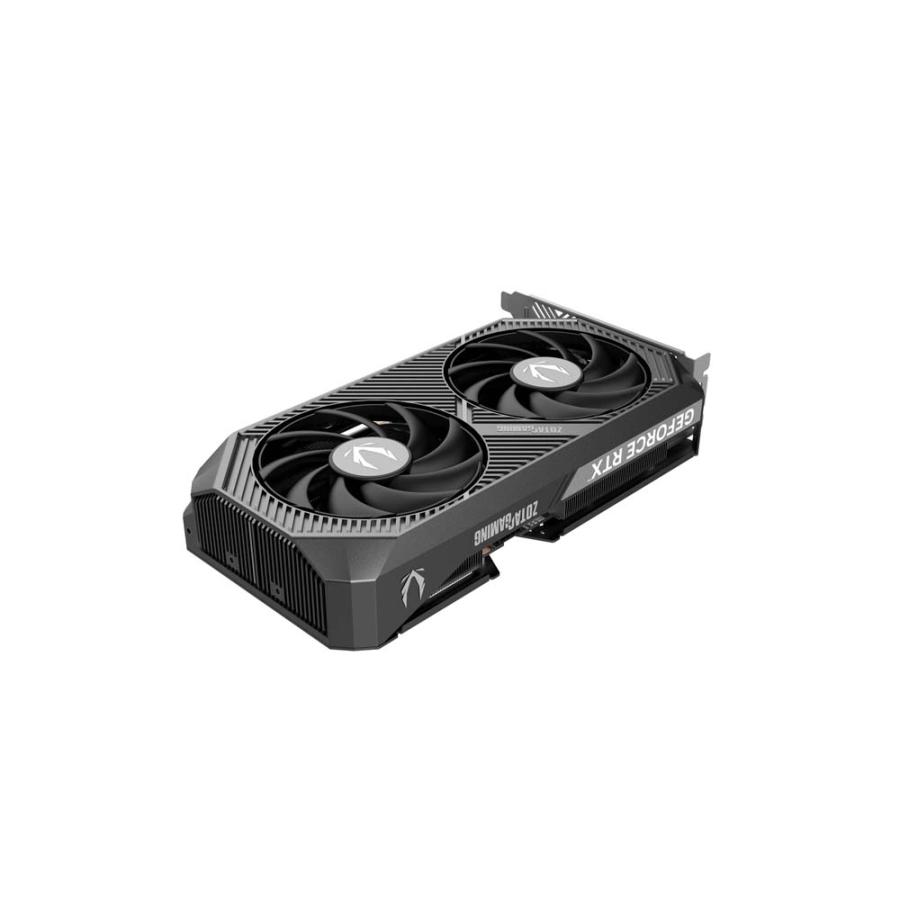 ZOTAC GAMING GeForce RTX 5060 Ti 8GB Twin Edge グラフィック