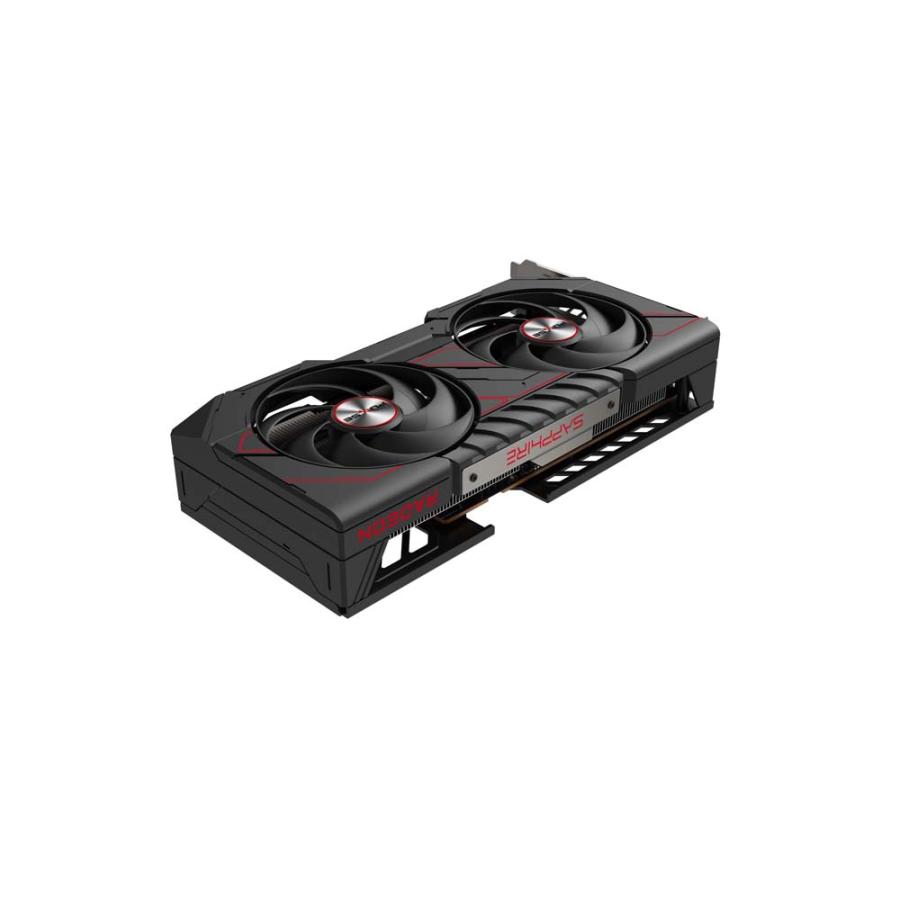 SAPPHIRE PULSE Radeon RX 9060 XT GAMING OC 16GB グラフィックカード｜PULSERX9060XT16GB/11350-03-20G |  | 03