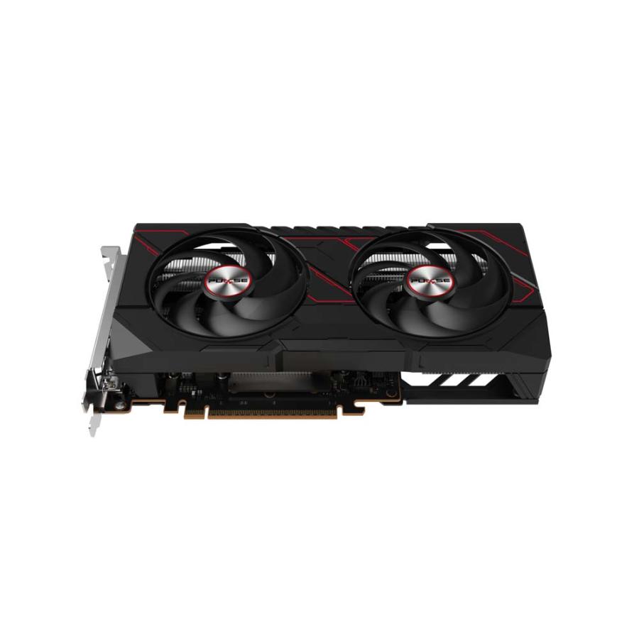 SAPPHIRE PULSE Radeon RX 9060 XT GAMING OC 8GB グラフィックカード｜PULSERX9060XT8GB/11350-04-20G |  | 03