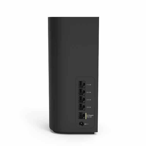 ルーター Linksys LINKSYS VELOP WRT PRO 7 ホーム＆ビジネス向け OpenWrt互換