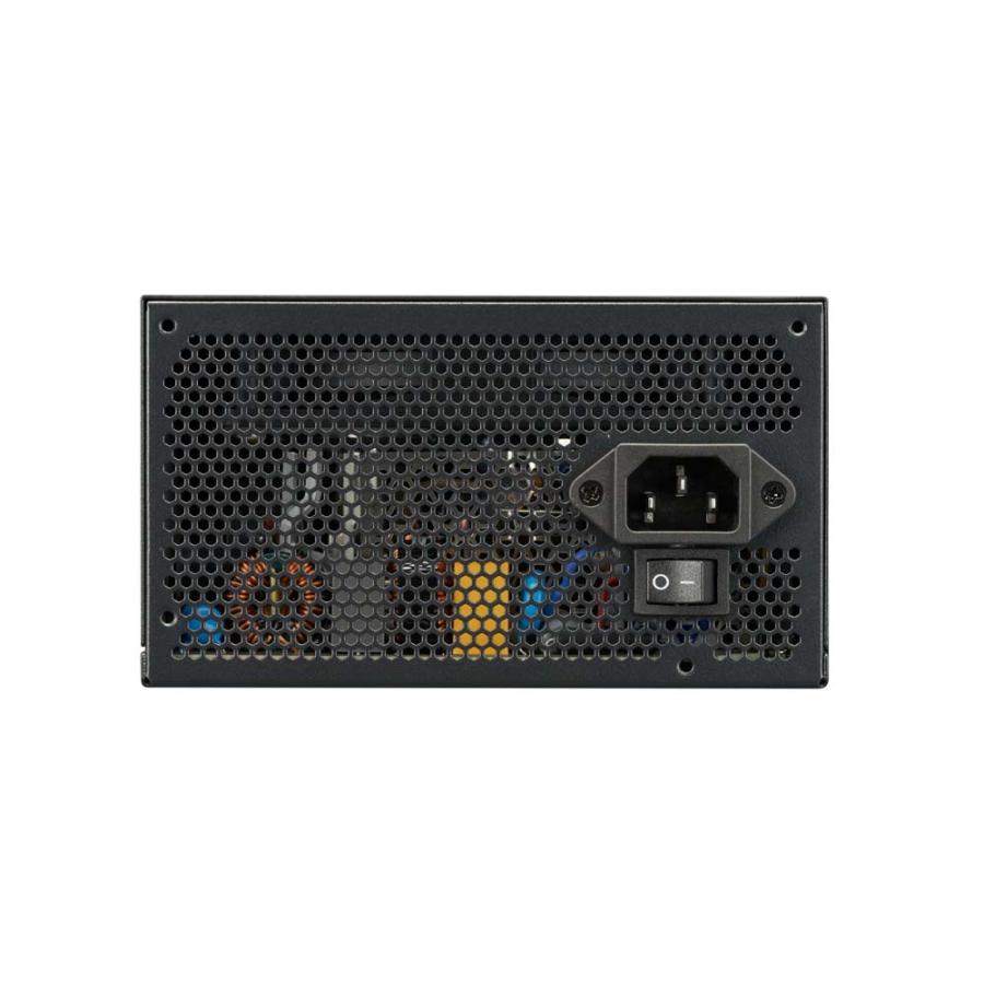 Cooler Master MWE Gold 650 V3 ATX 3.1 Non-Modular PC電源ユニット