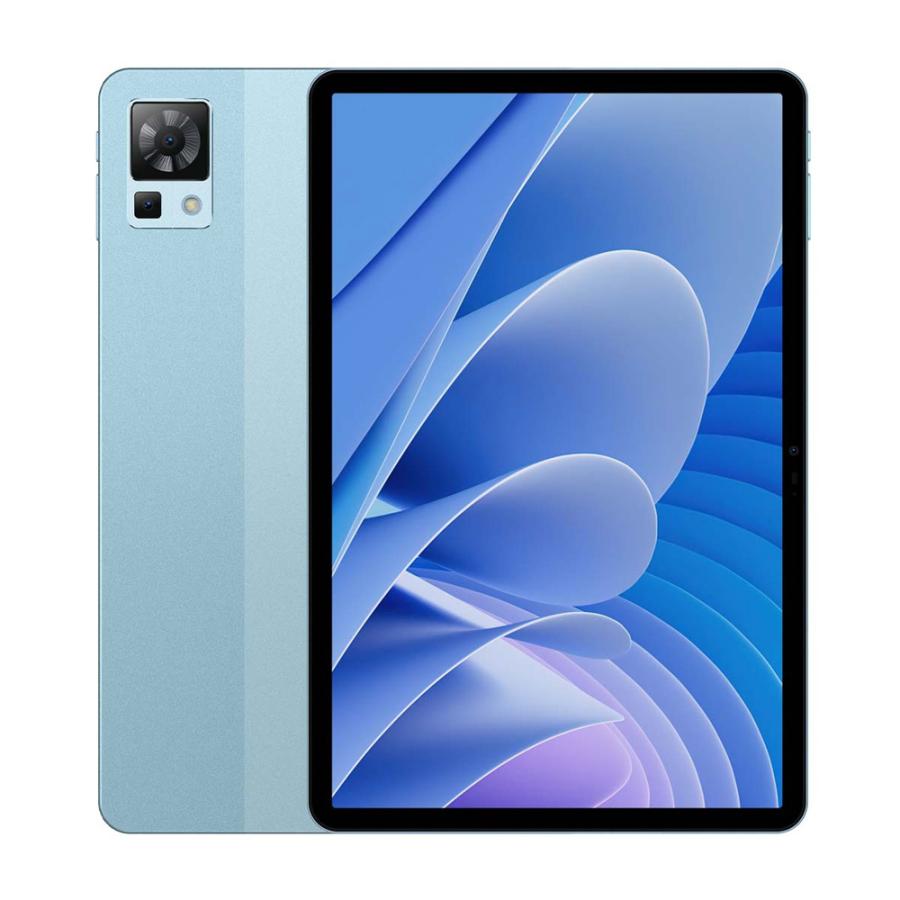 DOOGEE T30Pro Blue 11インチ Android タブレット ブルー｜T30Pro