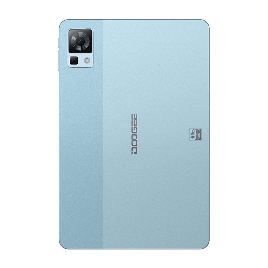 DOOGEE T30Pro Blue 11インチ Android タブレット ブルー｜T30Pro