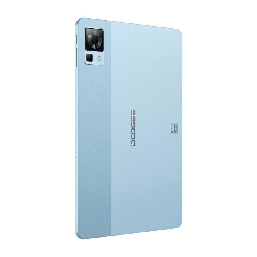 DOOGEE T30Pro Blue 11インチ Android タブレット ブルー｜T30Pro