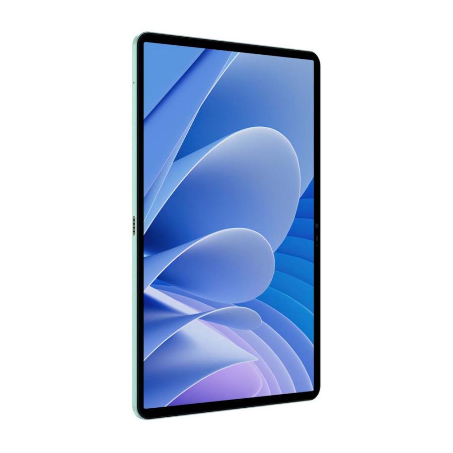 DOOGEE T30Pro Green 11インチ Android タブレット グリーン｜T30Pro