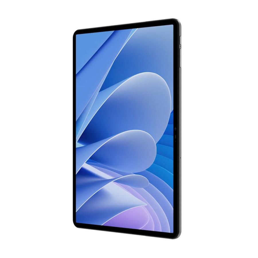 DOOGEE T30Pro Gray 11インチ Android タブレット グレー｜T30Pro
