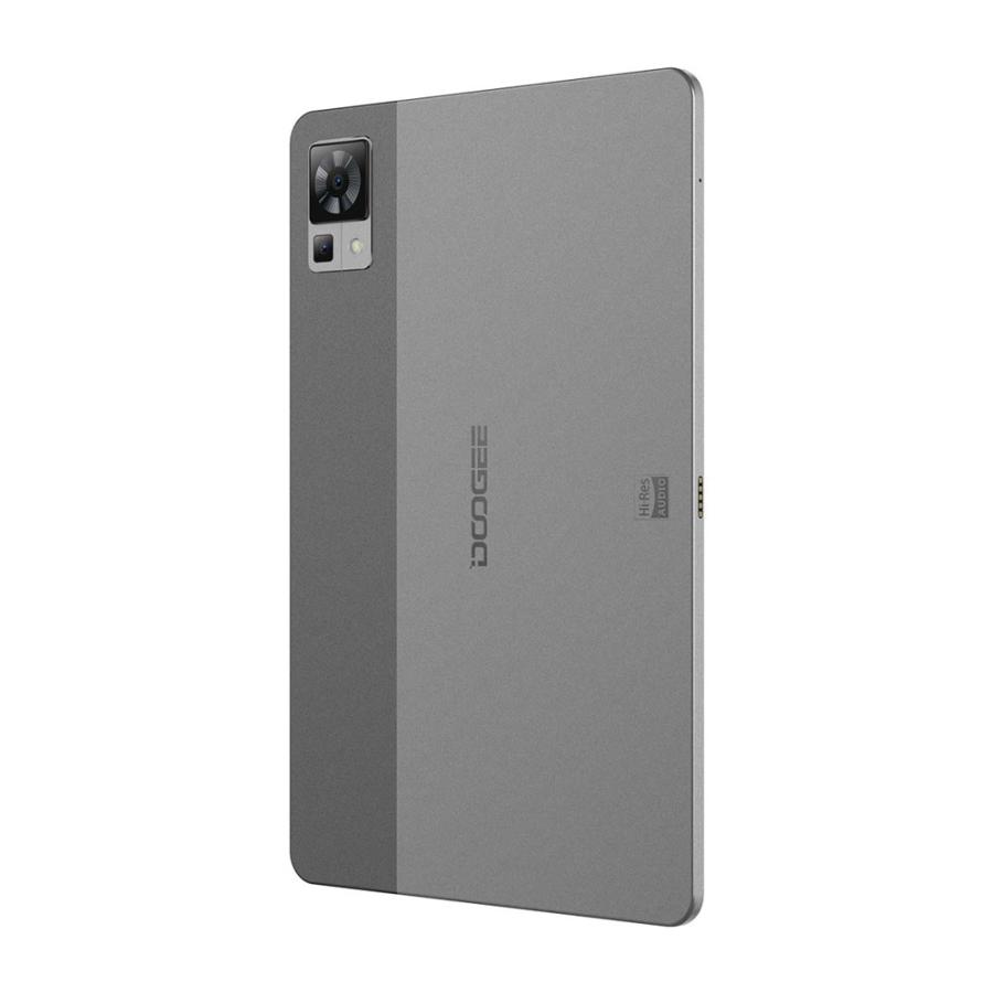 DOOGEE T30Pro Gray 11インチ Android タブレット グレー｜T30Pro