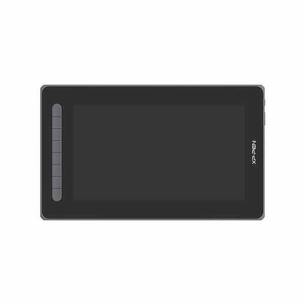 XP-PEN Artist 12セカンド豪華版 液晶タブレット（ブラック）（製品