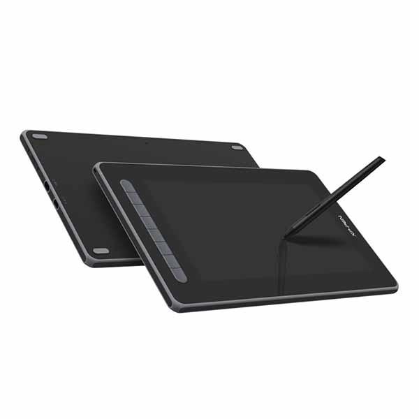 XP-PEN Artist 12セカンド豪華版 液晶タブレット（ブラック）（製品