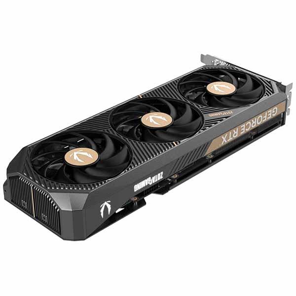 アウトレット特価・新品】ZOTAC GAMING GeForce RTX 5070 Ti SOLID SFF