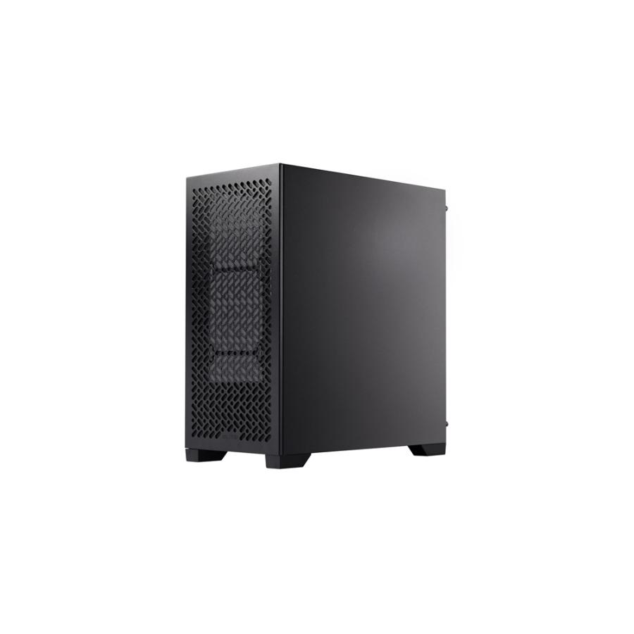 Cooler Master Elite 302 Lite ミニタワー型 PCケース ブラック｜E302L