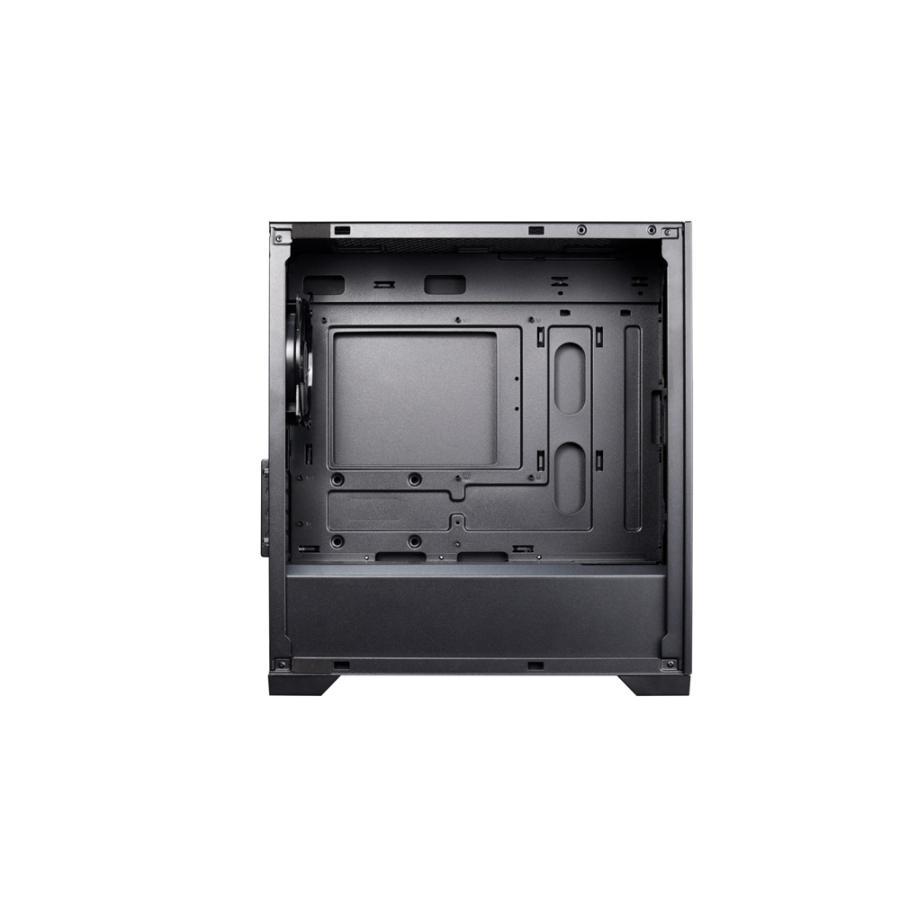 ミニタワーPC ZALMANの安価なミニタワー「Z1 Iceberg」が発売、カラーは2色 - AKIBA
