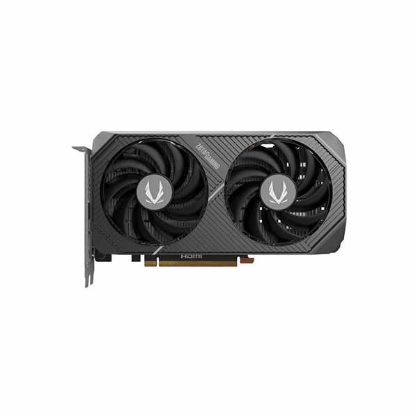 ZOTAC GAMING GeForce RTX 5050 Twin Edge OC 8GB グラフィックスボード｜RTX5050TWOC8G/ZT-B50500H-10M_2