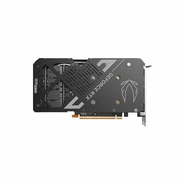 ZOTAC GAMING GeForce RTX 5050 Twin Edge OC 8GB グラフィックスボード｜RTX5050TWOC8G/ZT-B50500H-10M_4