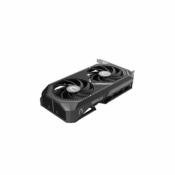 ZOTAC GAMING GeForce RTX 5050 Twin Edge OC 8GB グラフィックスボード｜RTX5050TWOC8G/ZT-B50500H-10M_5