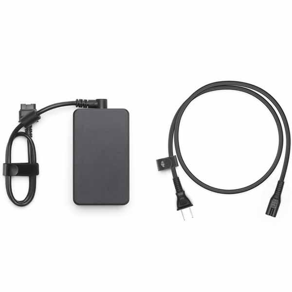 DJI Mavic 240W電源アダプター｜CP.MA.00000890.01_3