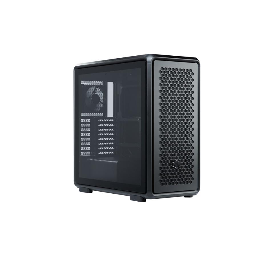 値下げ】COOLER MASTER PCケース ミドルタワー 【公式通販】