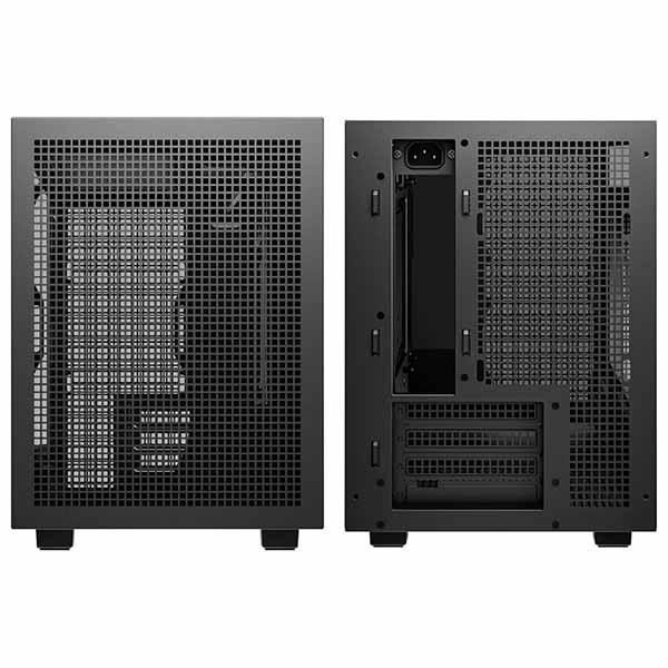 アウトレット特価・新品】Deepcool CH260 コンパクトサイズ PCケース