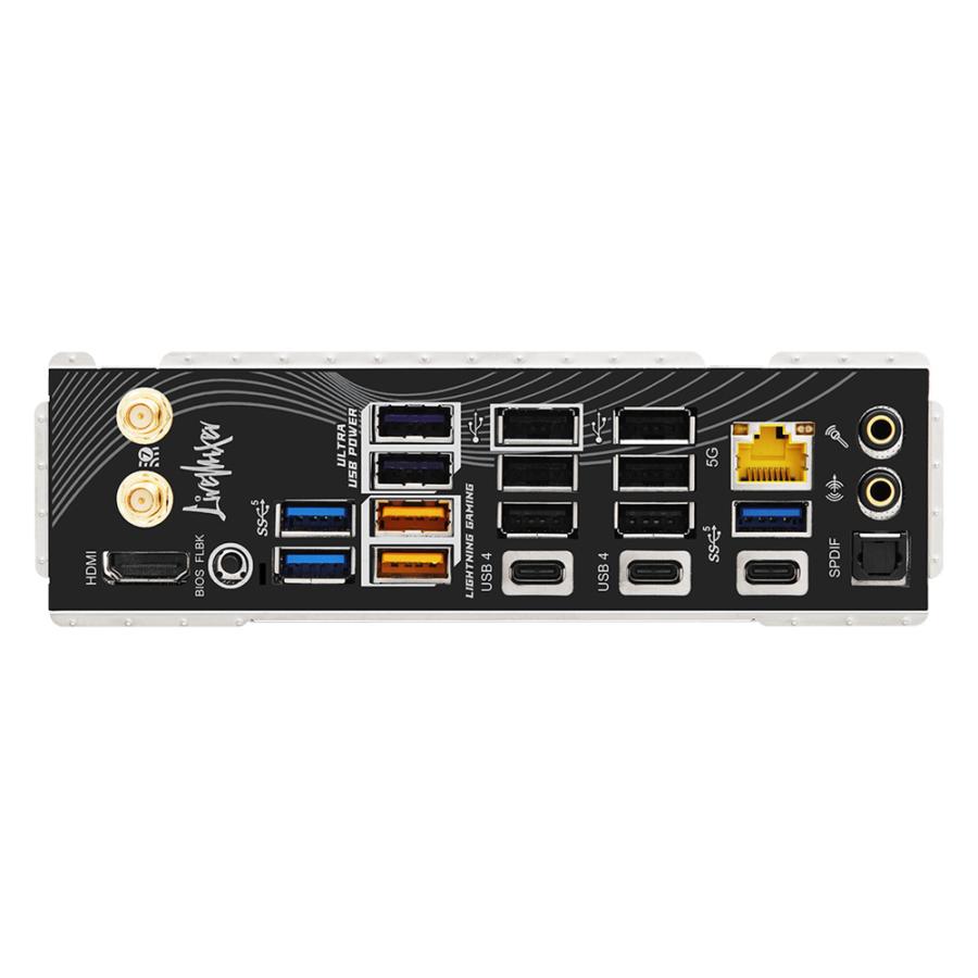 ASRock X870 LiveMixer WiFi マザーボード｜X870 : shopooo by GMO