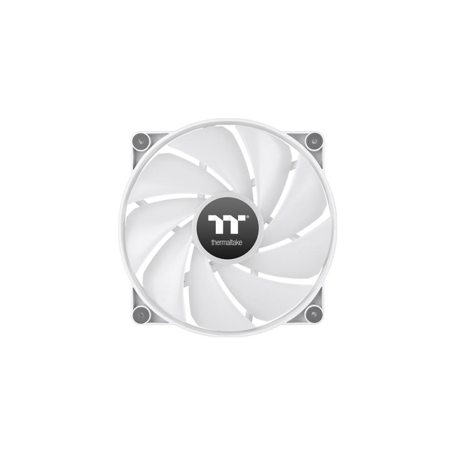 Thermaltake CT200 ARGB ホワイト PCファン ThermaltakeThermaltake CT200 ARGB Sync PC Cooling Fan White