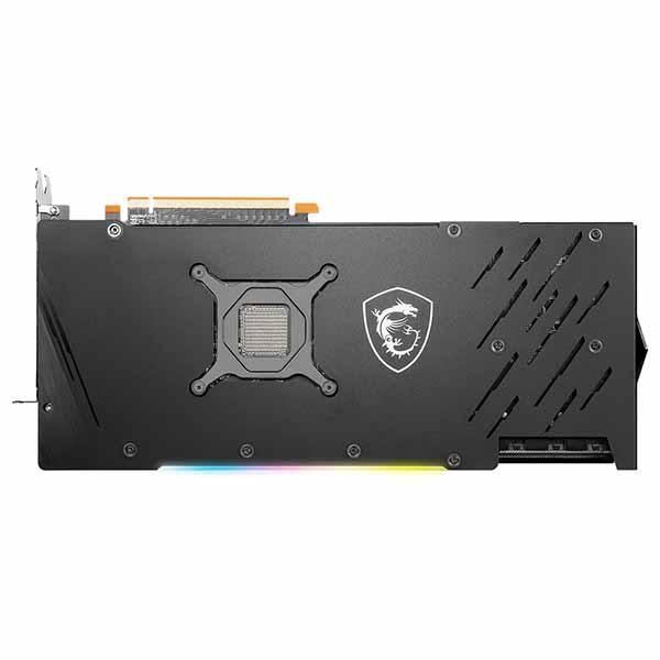 アウトレット特価・新品】MSI Radeon RX 6900 XT GAMING Z TRIO 16G