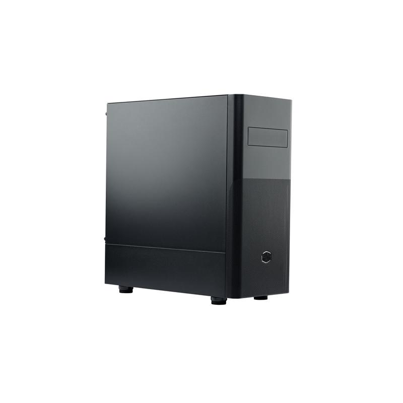 Cooler Master MasterBox CM695 ミドルタワー型PCケース ブラック