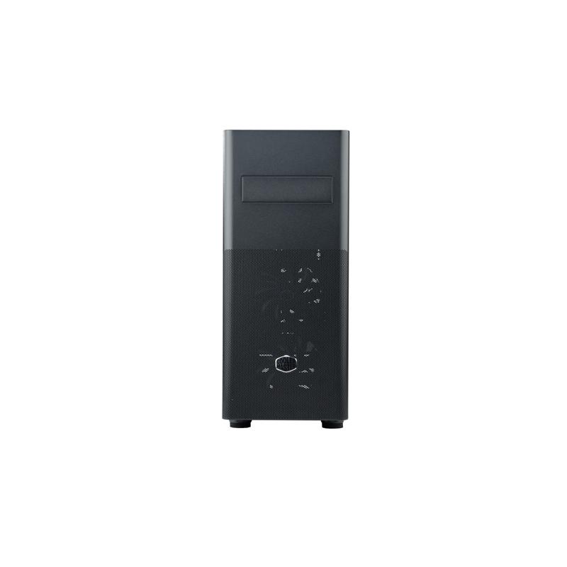 Cooler Master MasterBox CM695 ミドルタワー型PCケース ブラック