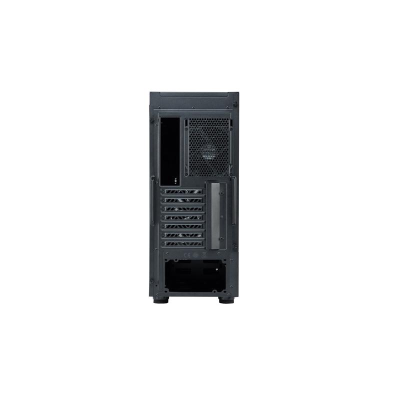 Cooler Master MasterBox CM695 ミドルタワー型PCケース ブラック