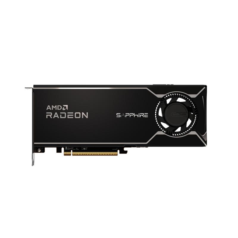 グラフィックボード・グラボ・ビデオカード SAPPHIRE AMD RADEON AI PRO R9700 32G GDD Sapphire AI PRO Radeon AI Pro R9700 32358 01 20G 32GB 256 bit