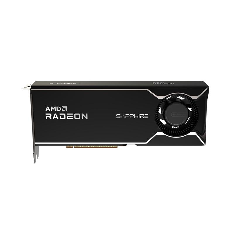 Sapphire SAPPHIRE AMD RADEON AI PRO R9700 32G GDDR6 LITE