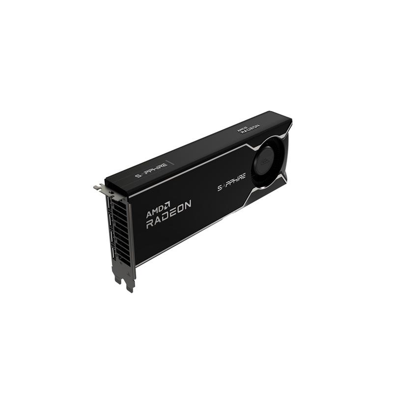 グラフィックボード・グラボ・ビデオカード SAPPHIRE AMD RADEON AI PRO R9700 32G GDD SAPPHIRE AMD Radeon AI PRO R9700 32GB | SAPPHIRE グラフィック