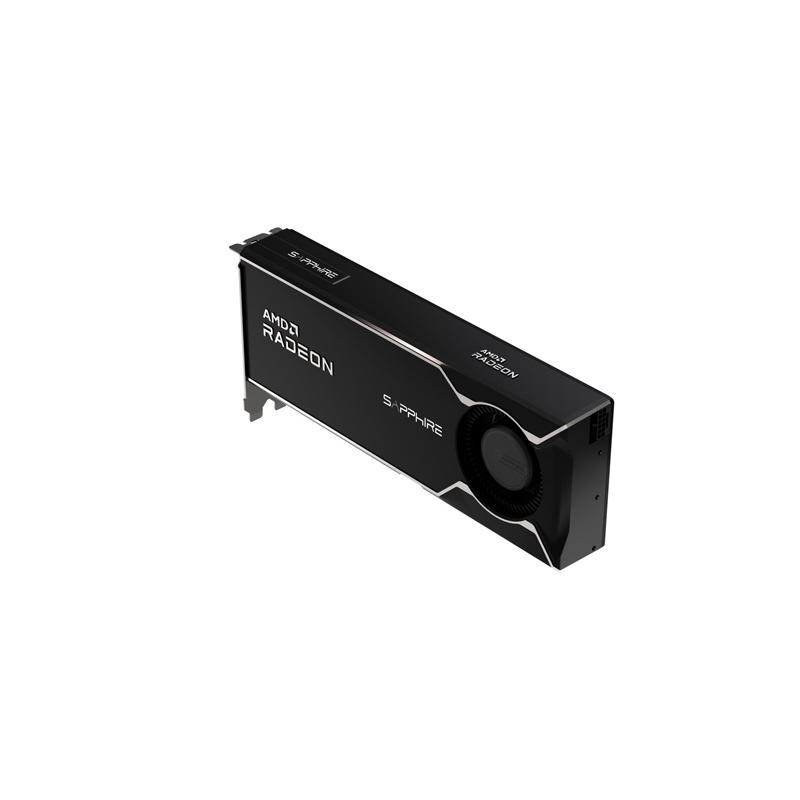 Sapphire SAPPHIRE AMD RADEON AI PRO R9700 32G GDDR6 LITE