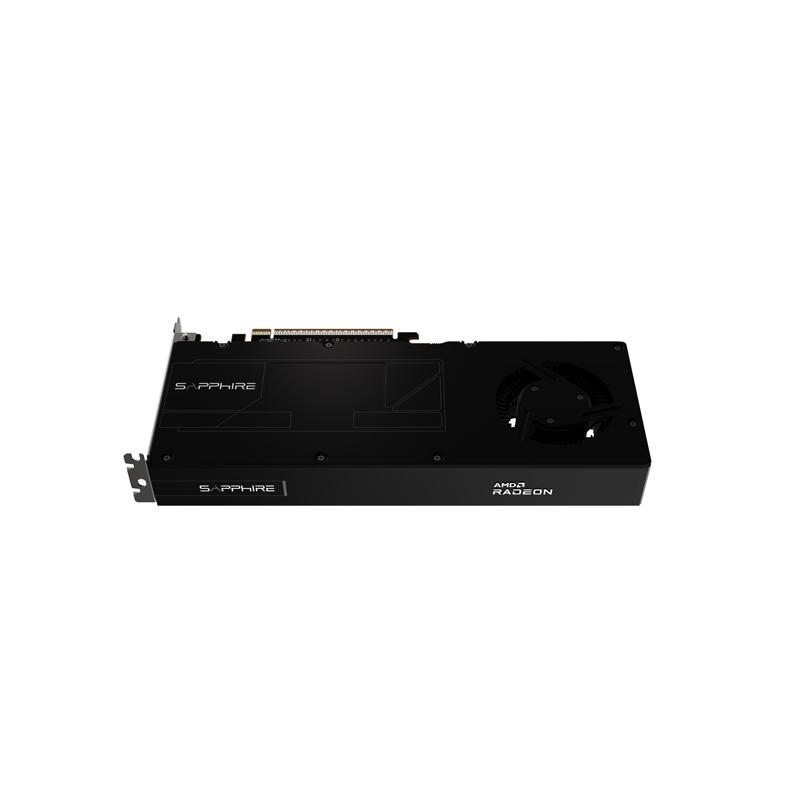 Sapphire SAPPHIRE AMD RADEON AI PRO R9700 32G GDDR6 LITE