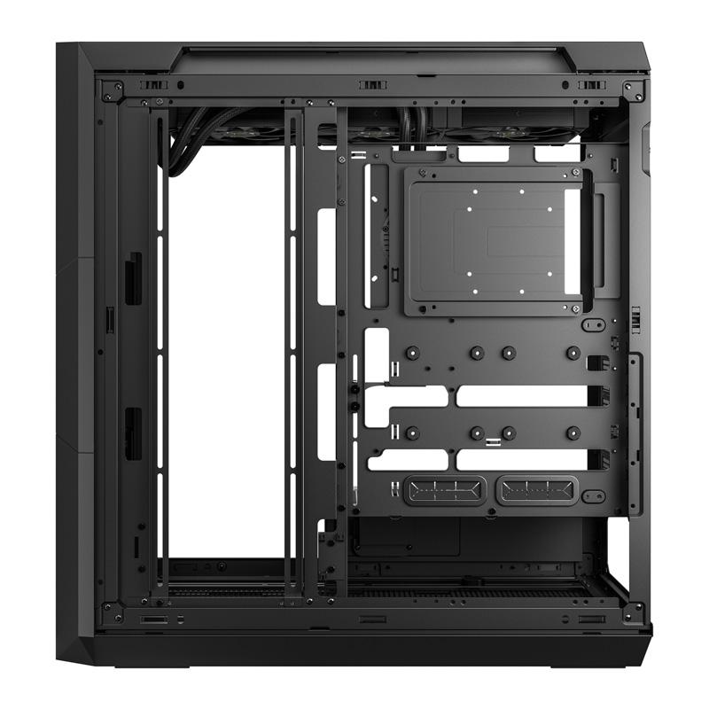アウトレット特価・新品】Deepcool GENOME III 水冷一体型CPUクーラー