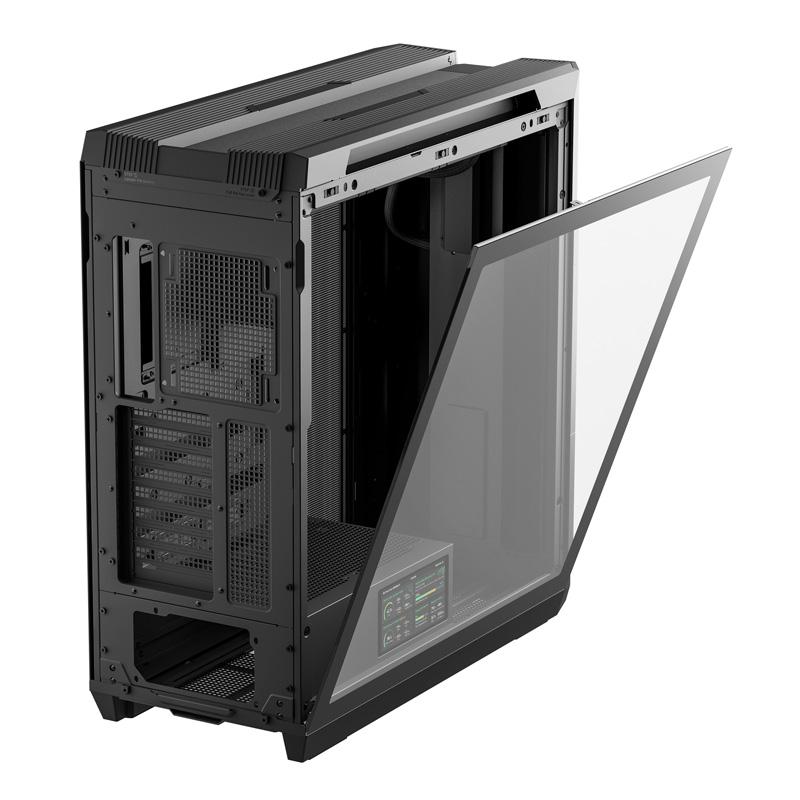 アウトレット特価・新品】Deepcool GENOME III 水冷一体型CPUクーラー