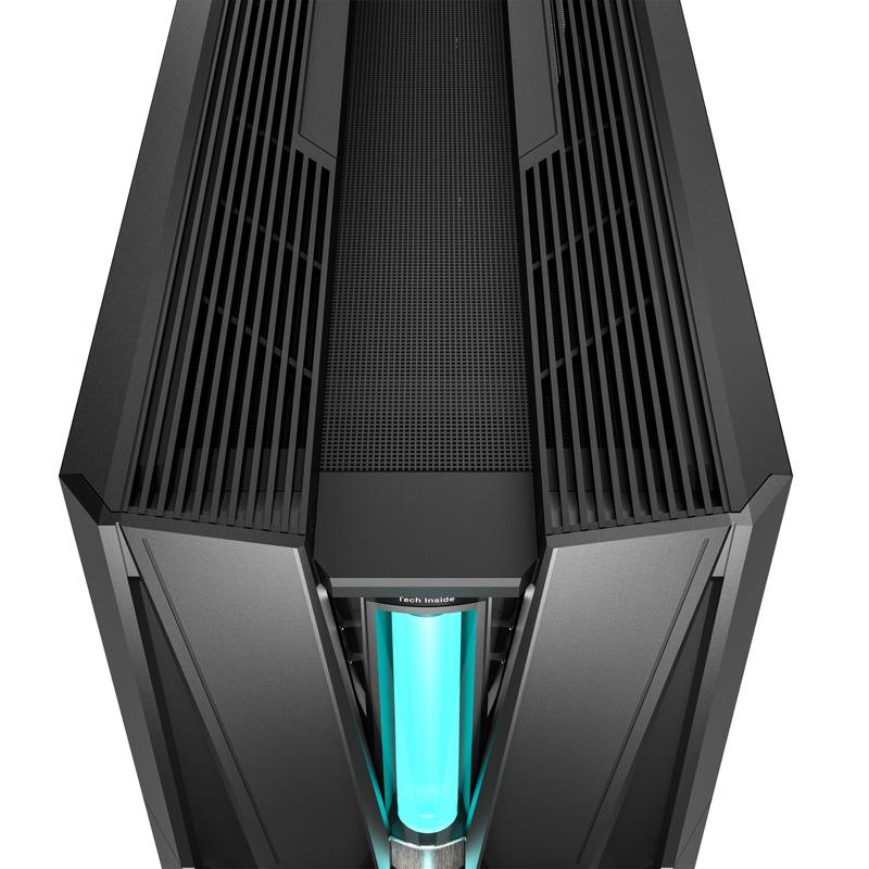 RGB水冷PCケース GeForce RTX搭載 アウトレット特価・新品】Deepcool GENOME III 水冷一体型CPUクーラー