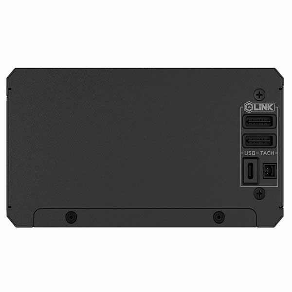 Corsair iCUE LINK HX1500i shift 2025 フルモジュラーPC電源ユニット