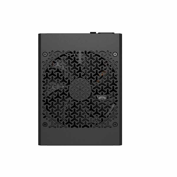 Corsair iCUE LINK HX1500i shift 2025 フルモジュラーPC電源ユニット