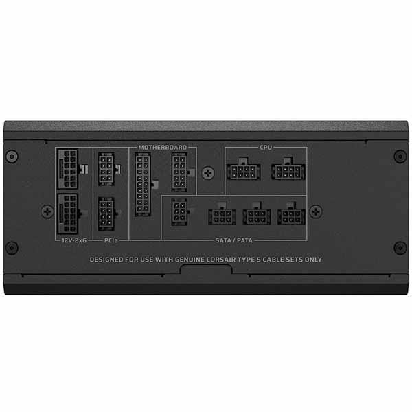 Corsair iCUE LINK HX1500i shift 2025 フルモジュラーPC電源ユニット