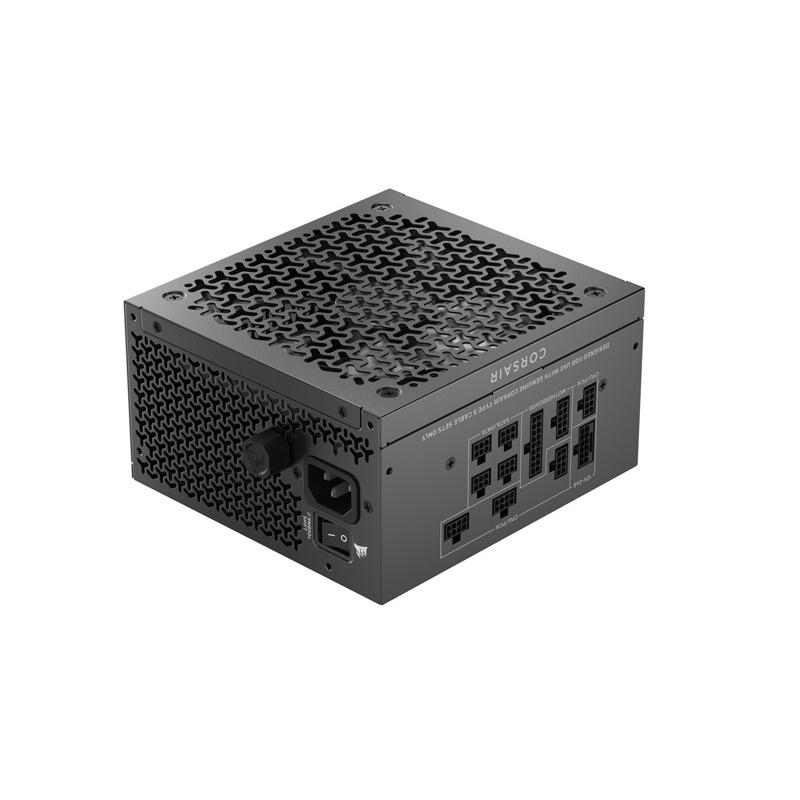 Corsair RM850x Shift 2025 フルモジュラーPC電源ユニット 850W｜CP