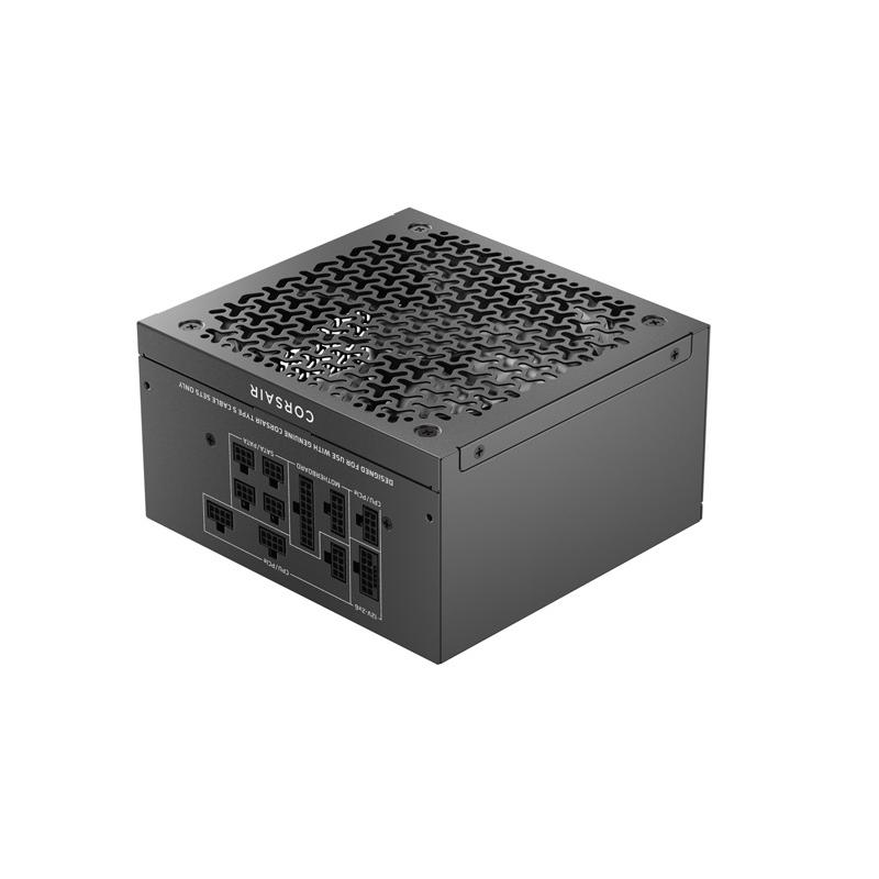 Corsair RM850x Shift 2025 フルモジュラーPC電源ユニット 850W｜CP