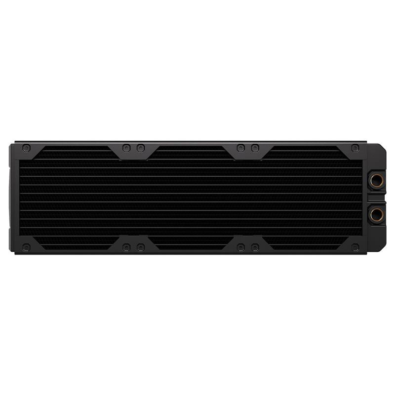 Corsair Hydro X Series XR5 360 V2 水冷ラジエーター ブラック｜CX