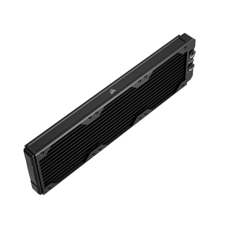 Corsair Hydro X Series XR5 360 V2 水冷ラジエーター ブラック｜CX