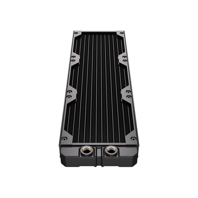 Corsair Hydro X Series XR5 360 V2 水冷ラジエーター ブラック｜CX