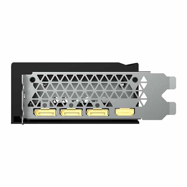 ELSA INNO3D GeForce RTX 5080 X3 OC グラフィックボード｜GD5080-16GERX3OCの画像